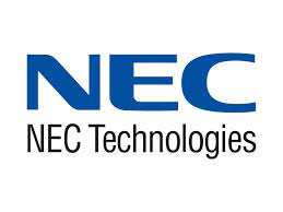 NEC keyphone