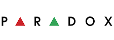 Paradox Logo