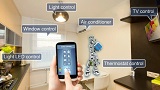 Smart Home Automation